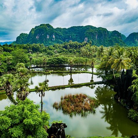Kasijala Kampoeng Karst Rammang Rammang旅馆 外观 照片