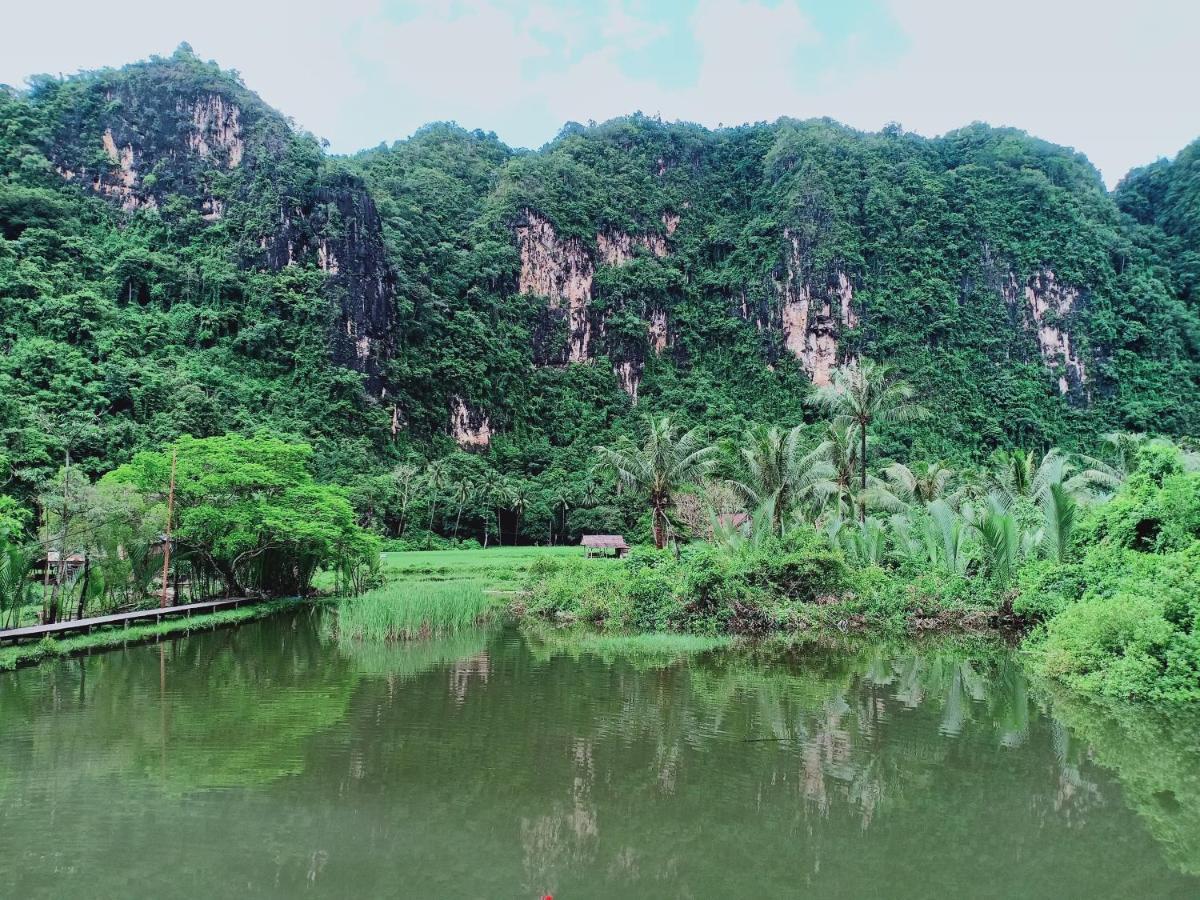 Kasijala Kampoeng Karst Rammang Rammang旅馆 外观 照片