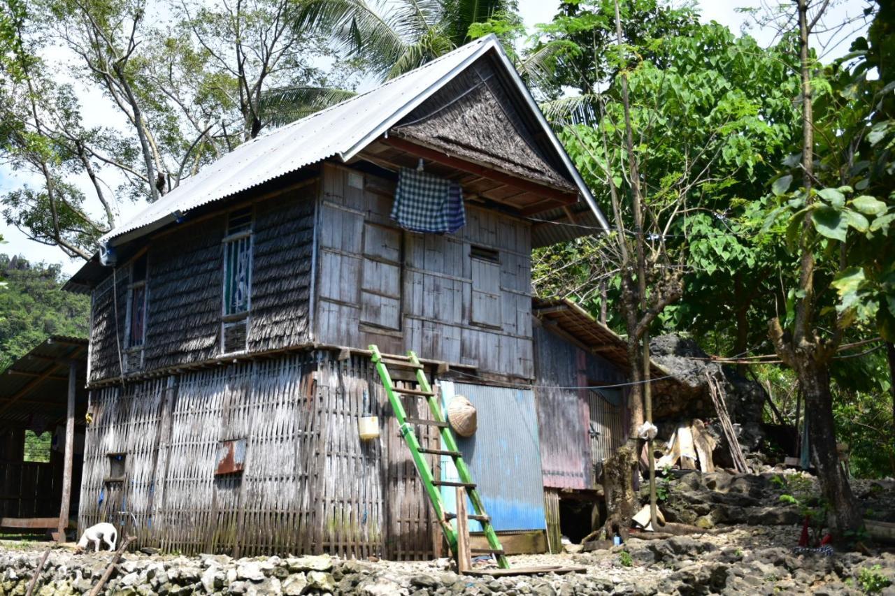 Kasijala Kampoeng Karst Rammang Rammang旅馆 外观 照片