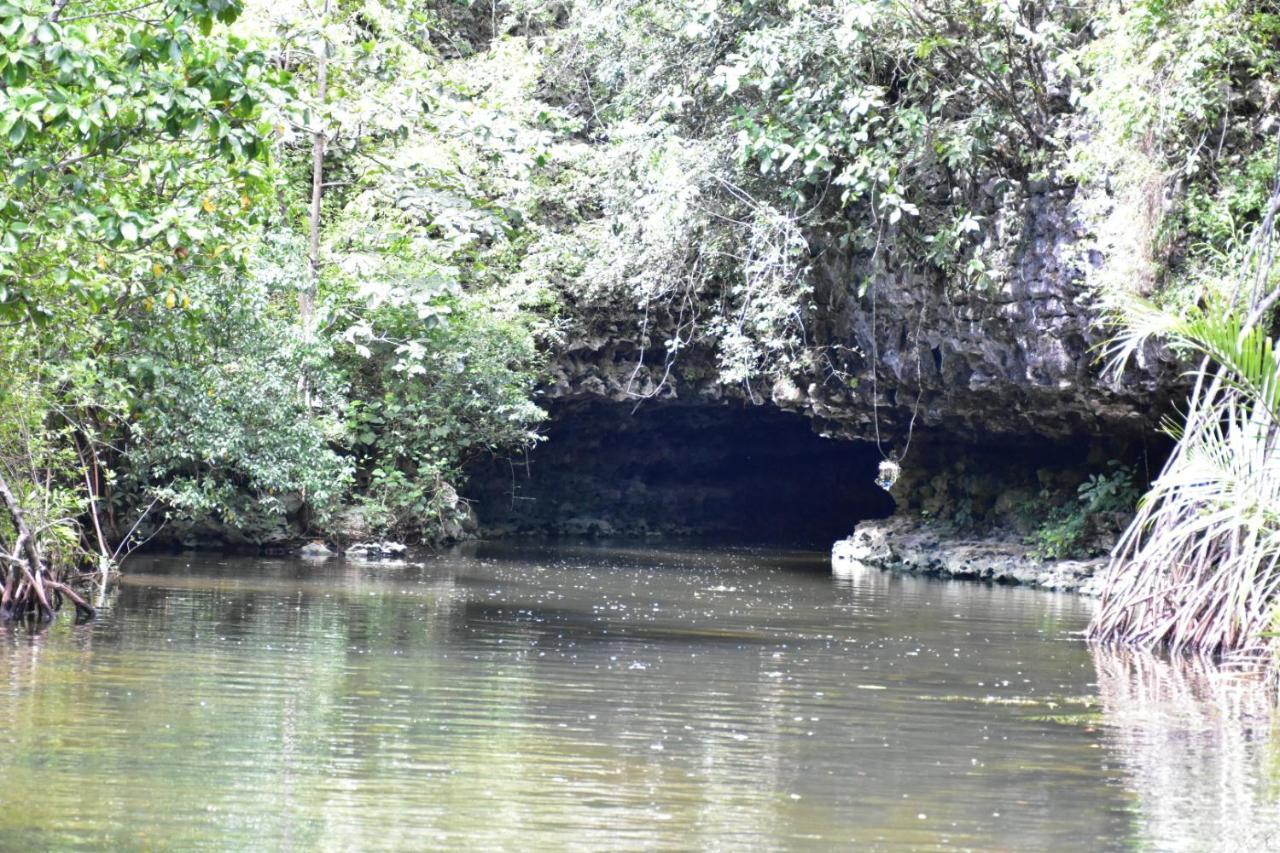 Kasijala Kampoeng Karst Rammang Rammang旅馆 外观 照片