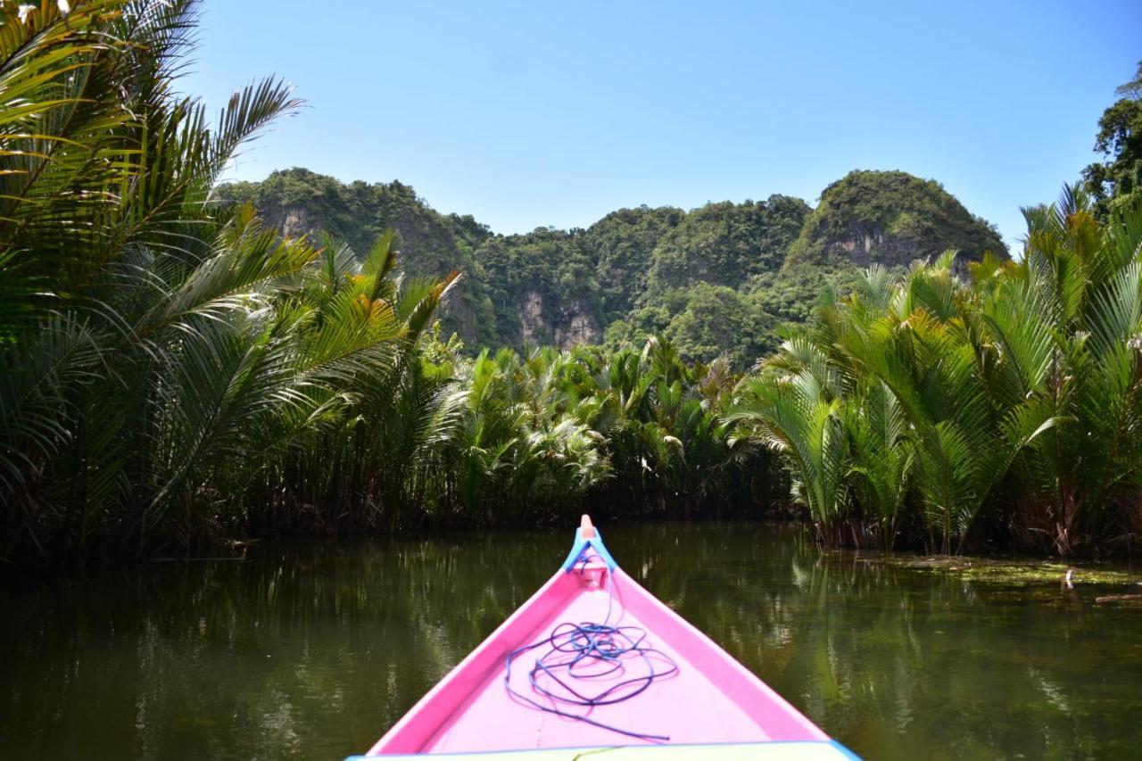 Kasijala Kampoeng Karst Rammang Rammang旅馆 外观 照片