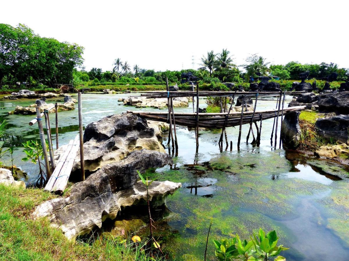 Kasijala Kampoeng Karst Rammang Rammang旅馆 外观 照片