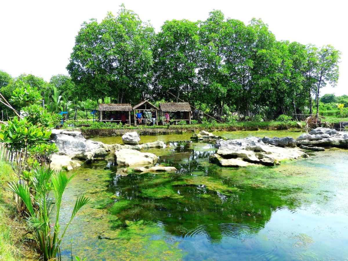 Kasijala Kampoeng Karst Rammang Rammang旅馆 外观 照片