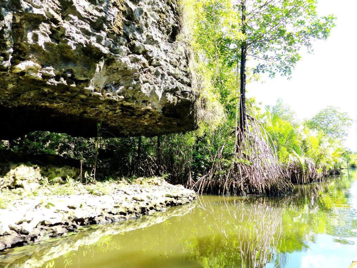 Kasijala Kampoeng Karst Rammang Rammang旅馆 外观 照片