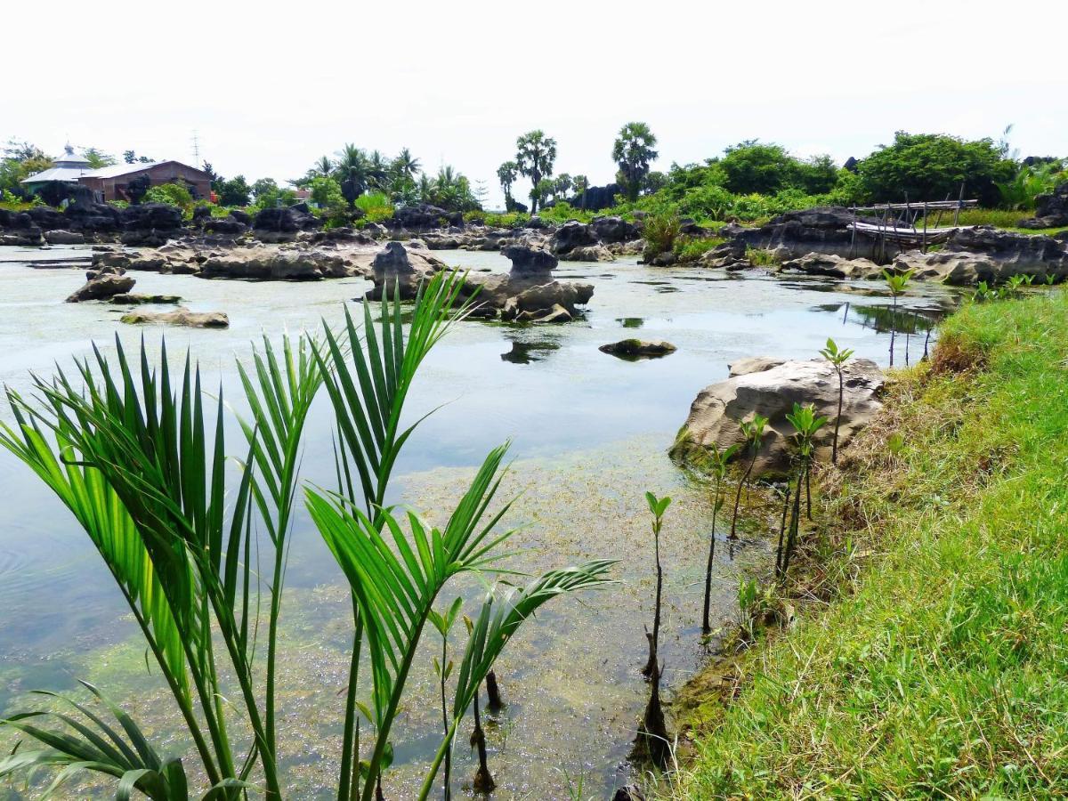 Kasijala Kampoeng Karst Rammang Rammang旅馆 外观 照片