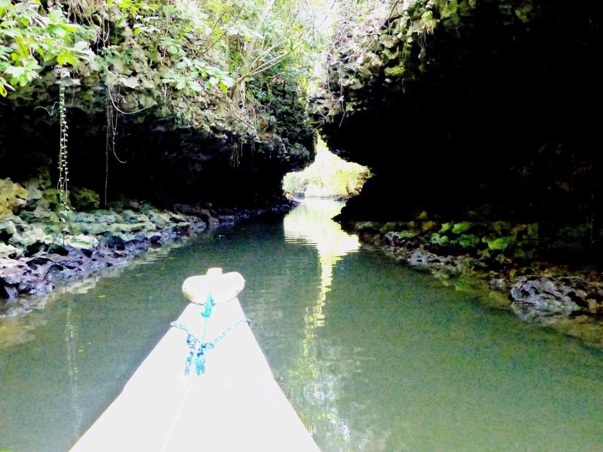 Kasijala Kampoeng Karst Rammang Rammang旅馆 外观 照片