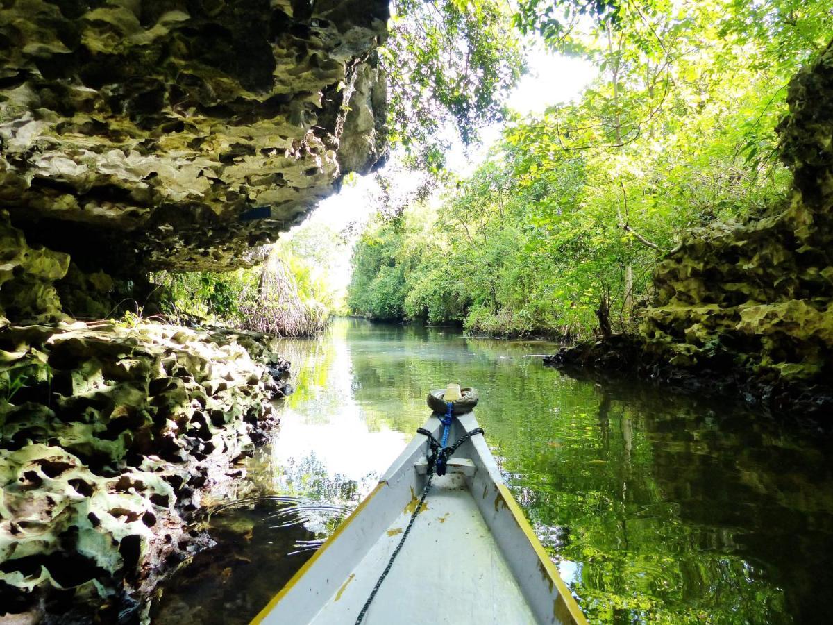 Kasijala Kampoeng Karst Rammang Rammang旅馆 外观 照片