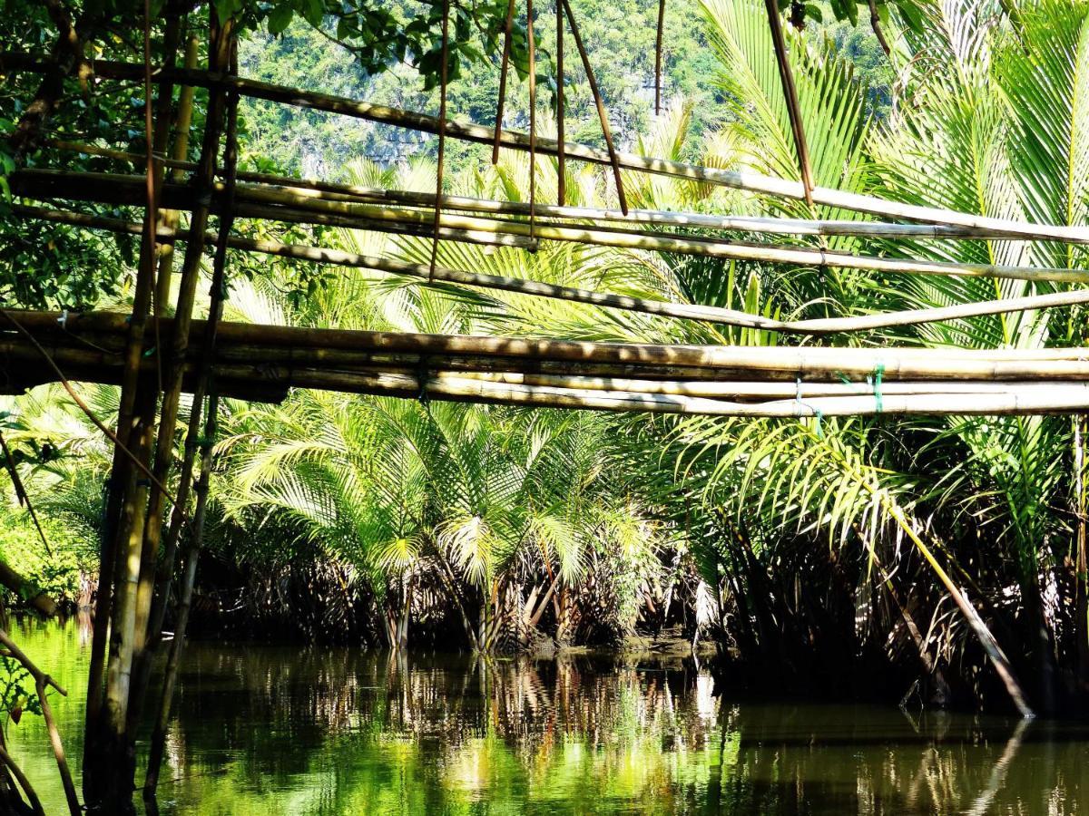 Kasijala Kampoeng Karst Rammang Rammang旅馆 外观 照片