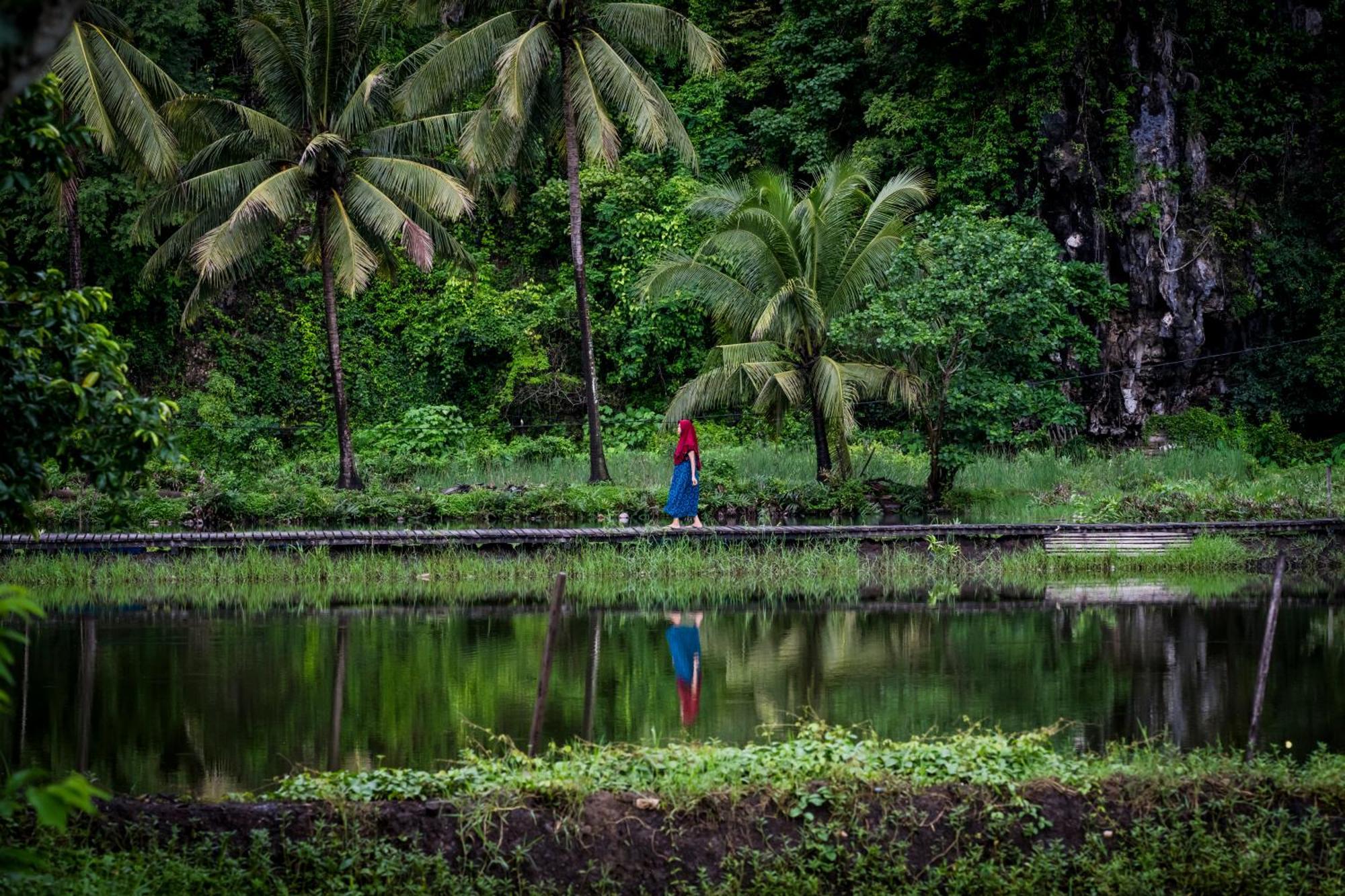 Kasijala Kampoeng Karst Rammang Rammang旅馆 外观 照片