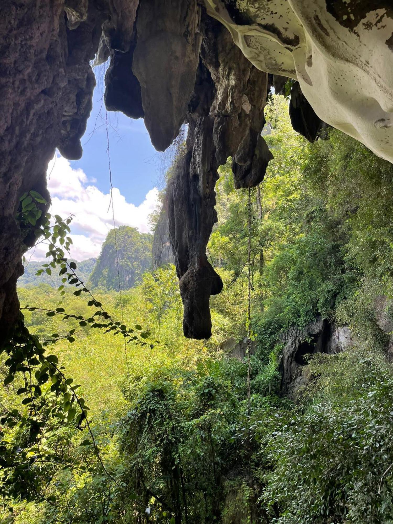 Kasijala Kampoeng Karst Rammang Rammang旅馆 外观 照片